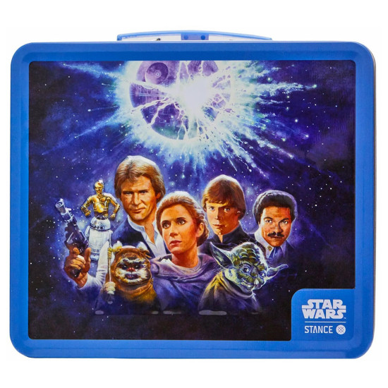 Stance Jedi Box Set